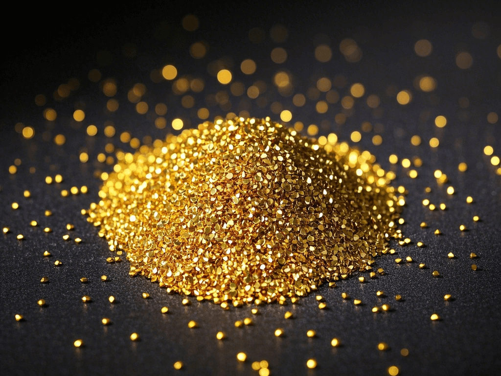 golds