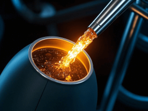Precious Metal Refining