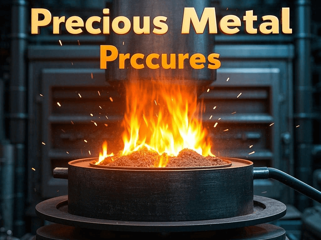 Precious Metal